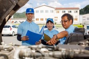 総合運送有限会社の求人情報