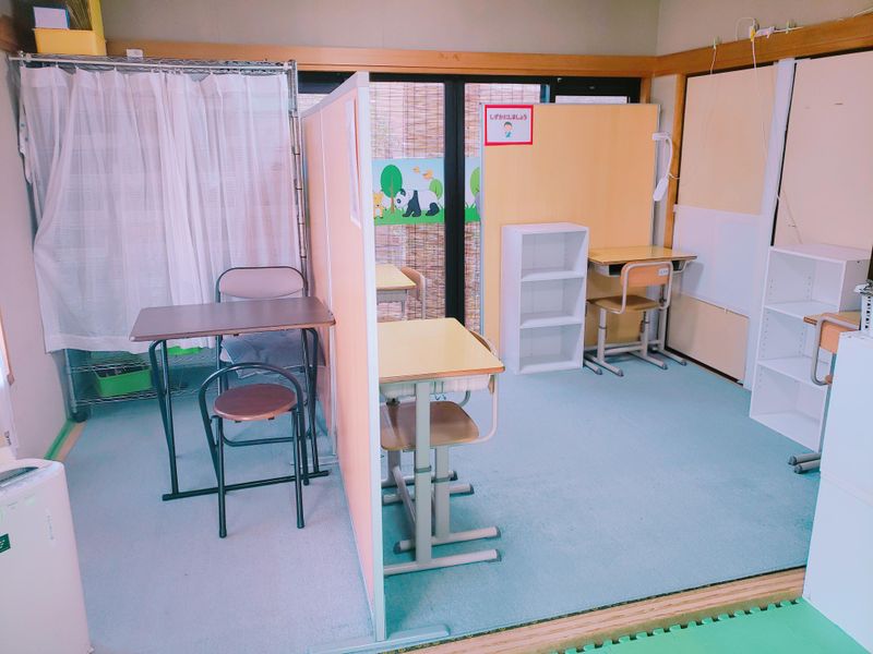 部屋のインテリアにも！ indeed ボールチェア