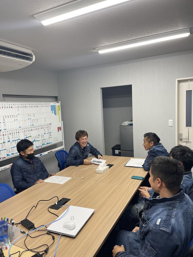 株式会社東和総合設備の求人・転職情報