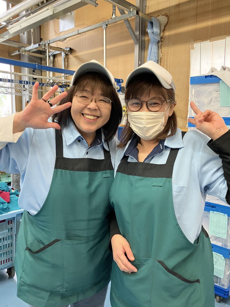 株式会社クリーンサービスのアルバイト・バイト求人情報-02