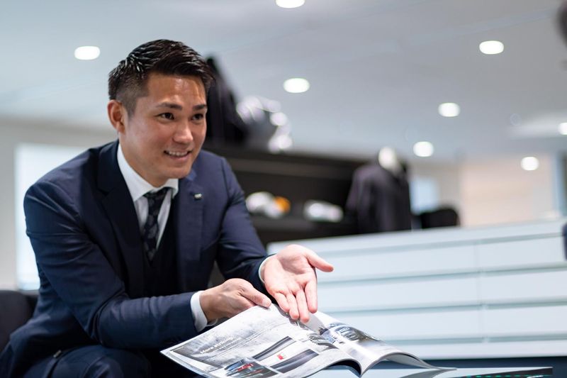 Audi船橋のアルバイト・バイト求人情報-03