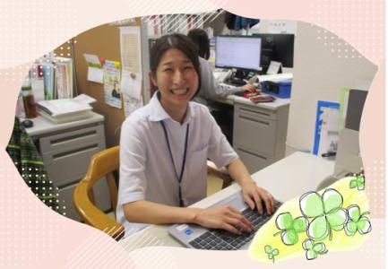 【社会福祉法人渓仁会】特別養護老人ホーム　菊水こまちの郷のアルバイト・バイト求人情報-09