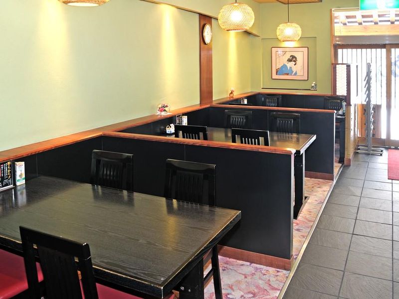 うなぎ料理あつみのアルバイト・バイト求人情報-02