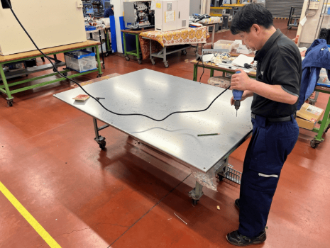 東亜エレクトロニクス株式会社の求人・転職情報