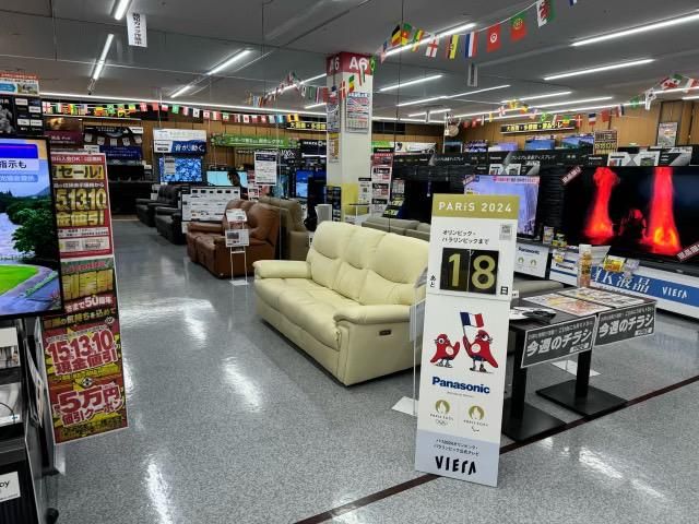 ヤマダデンキ テックランド 静岡店のアルバイト・バイト求人情報-02