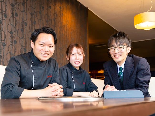 株式会社リイチの求人・転職情報