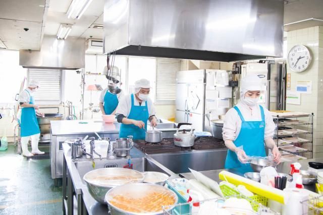 東京中央食品株式会社-0007の求人・転職情報