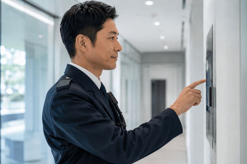 セコム株式会社の求人・転職情報