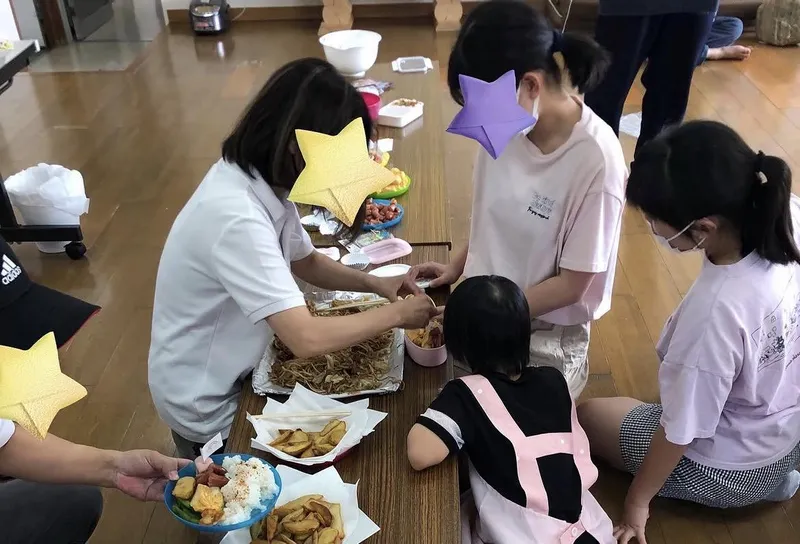 求人画像