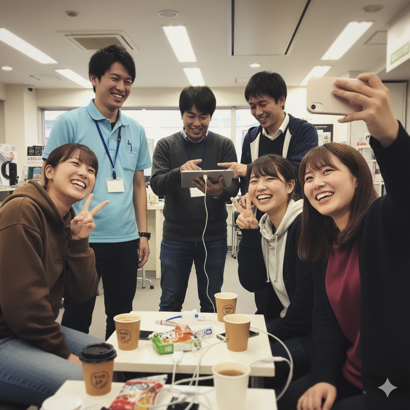 株式会社GLORYの求人・転職情報