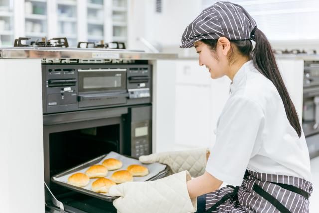 R Baker(アールベイカー) BRANCH(ブランチ)福岡下原店のアルバイト・バイト求人情報-01