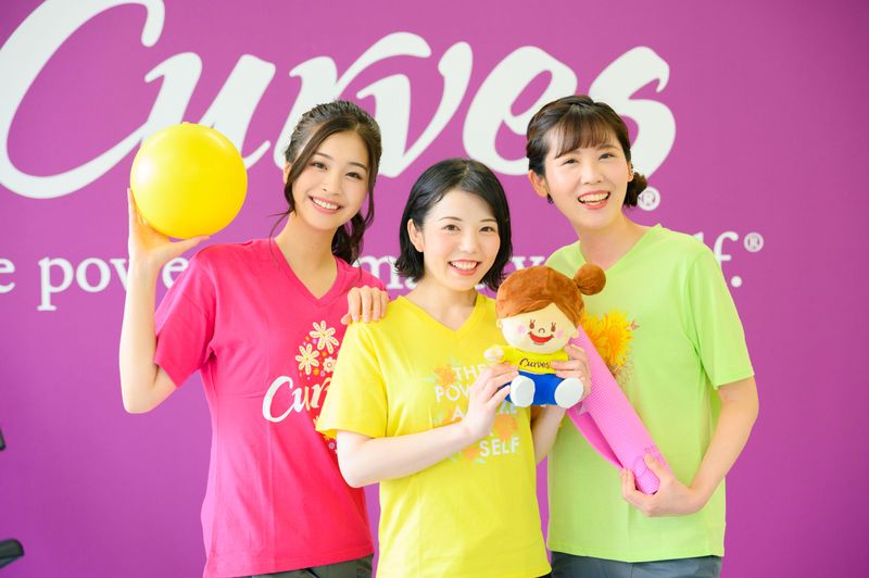 カーブス　五反野駅前のアルバイト・バイト求人情報-05