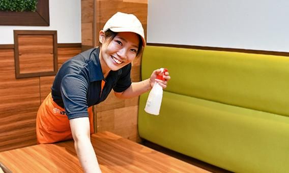 はなまるうどん　ベニバナウォーク桶川店のアルバイト・バイト求人情報-05