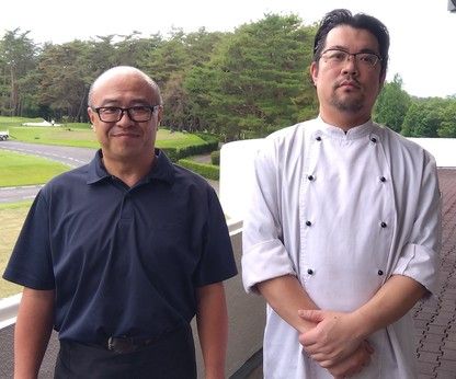 株式会社魚国総本社 東京支社　嵐山カントリー倶楽部のアルバイト・バイト求人情報-41
