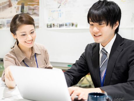 株式会社長谷工ジョブクリエイトの求人・転職情報