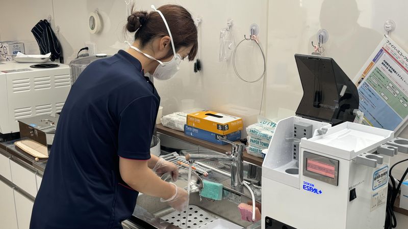 八王子まきだい耳鼻咽喉科のアルバイト・バイト求人情報-03