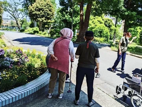 求人画像