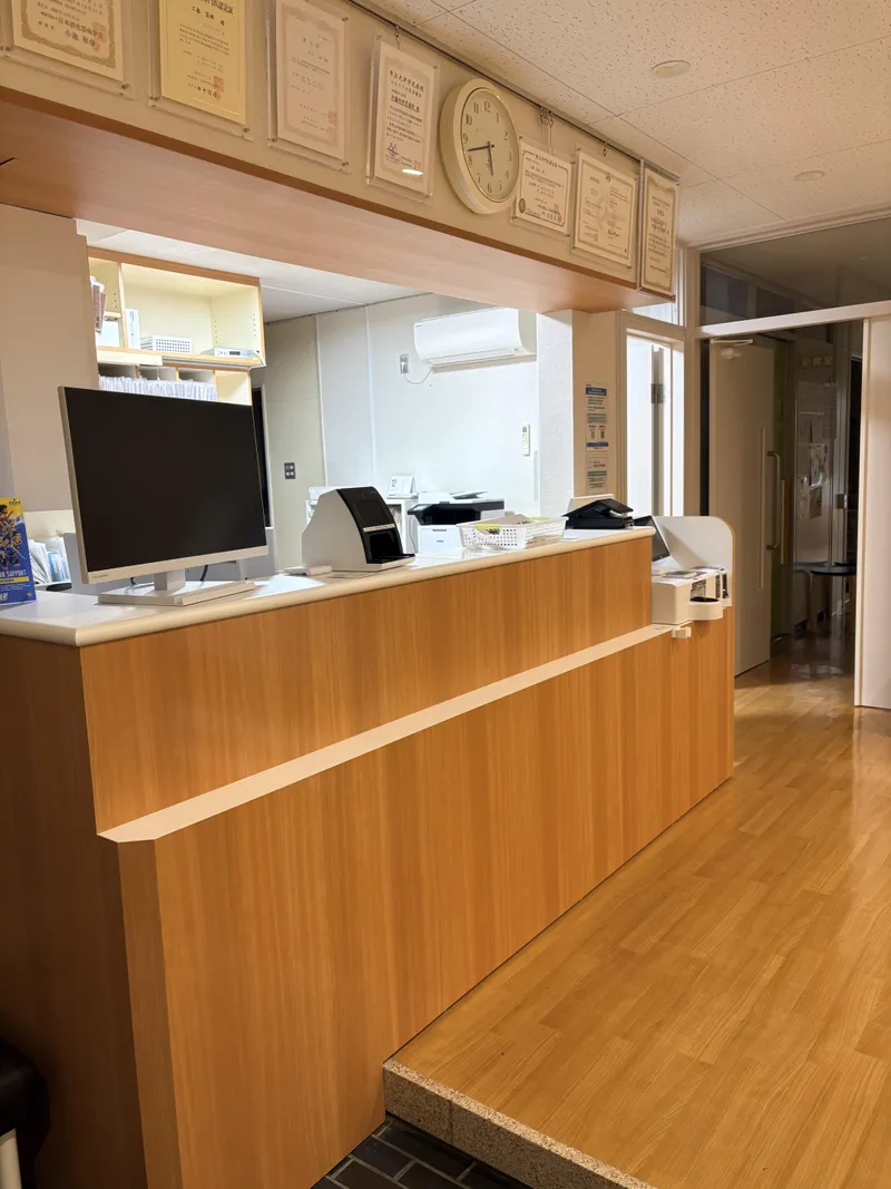医療法人社団加藤内科胃腸科のアルバイト・バイト求人情報