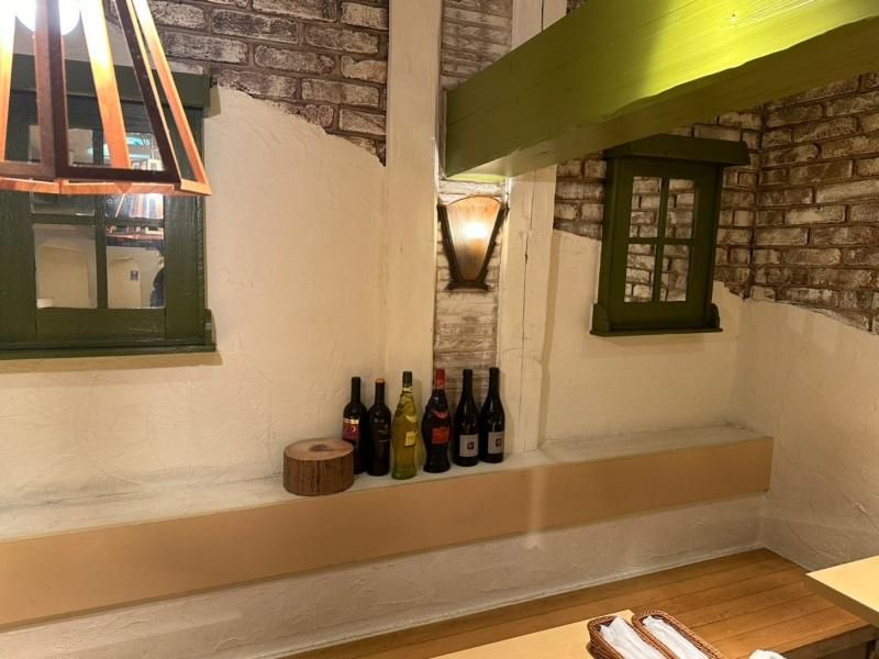 タパス&タパス 用賀店のアルバイト・バイト求人情報-04