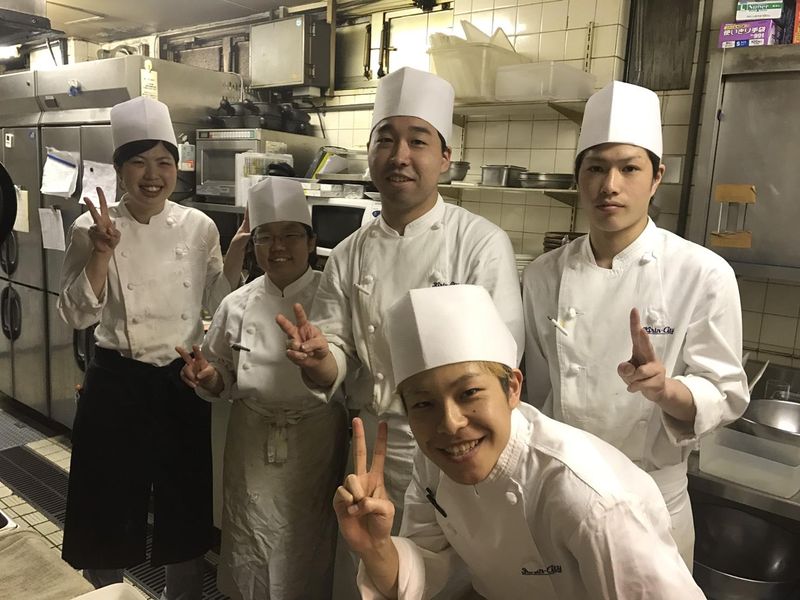 キリンシティ新京極店のアルバイト・バイト求人情報-34