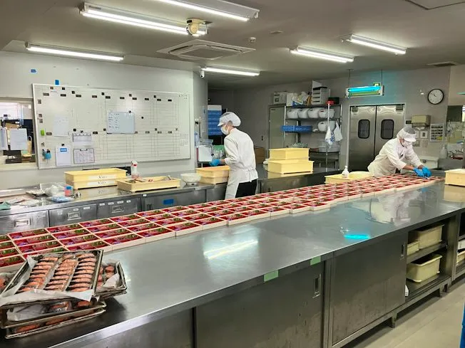 株式会社いちえ北海道の求人・転職情報