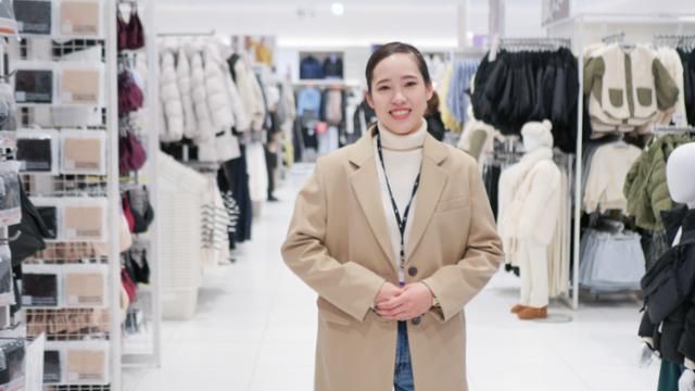 株式会社ジーユーの求人・転職情報