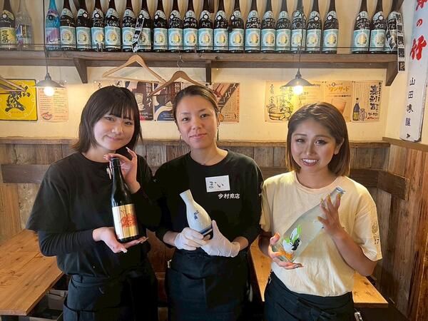株式会社横浜串工房のアルバイト・バイト求人情報-11