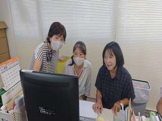 (株)やさしい手　川口居宅介護支援事業所のアルバイト・バイト求人情報-05
