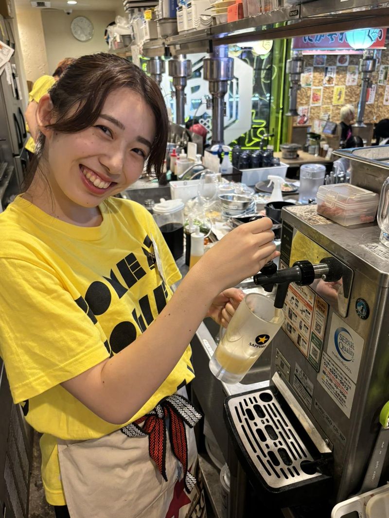 焼肉ホルモンたけ田・中野店のアルバイト・バイト求人情報-03