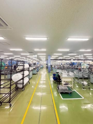ケル株式会社の求人・転職情報