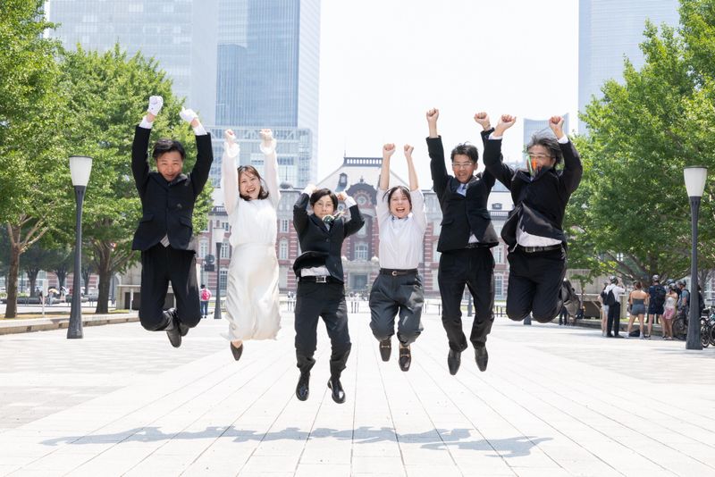 日本交通株式会社　三鷹営業所の求人・転職情報
