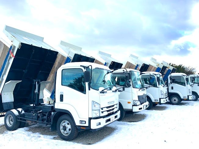 株式会社好和興業