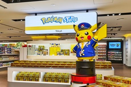 ポケモンストア　東京駅店のアルバイト・バイト求人情報-02