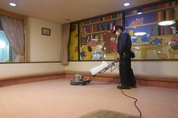 株式会社総合管理産業の求人・転職情報