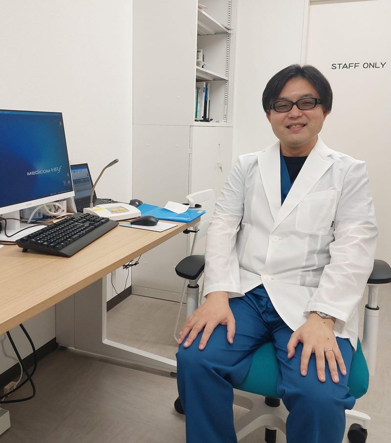 久里浜糖尿病・甲状腺クリニックのアルバイト・バイト求人情報-05
