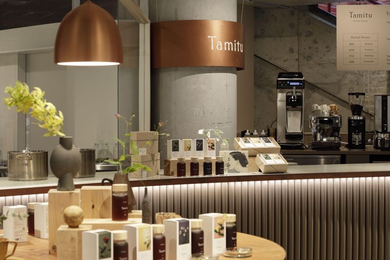 Tamitu　表参道店のアルバイト・バイト求人情報-05