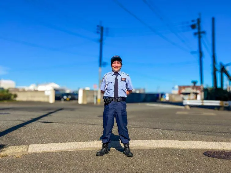 福岡警備保障株式会社-0002の求人・転職情報