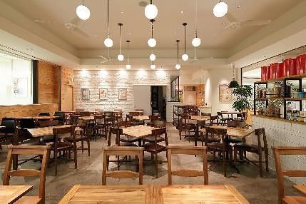 THE FRENCH TOAST FACTORY　アリオ亀有店のアルバイト・バイト求人情報-10