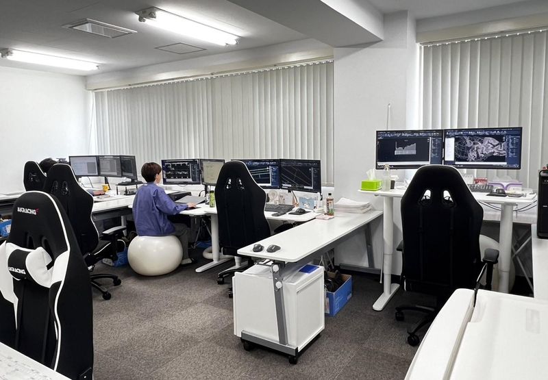 興北建設株式会社の求人・転職情報