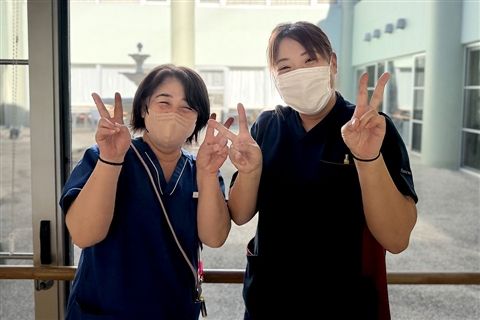 特別養護老人ホーム 吉祥苑のアルバイト・バイト求人情報-02