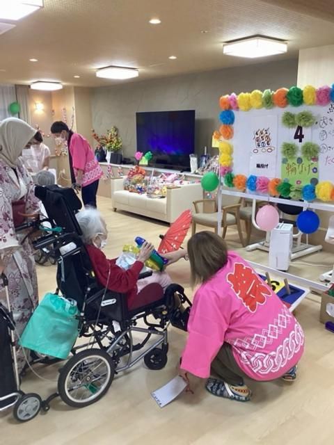 ライブラリ志村坂上の求人・転職情報-03