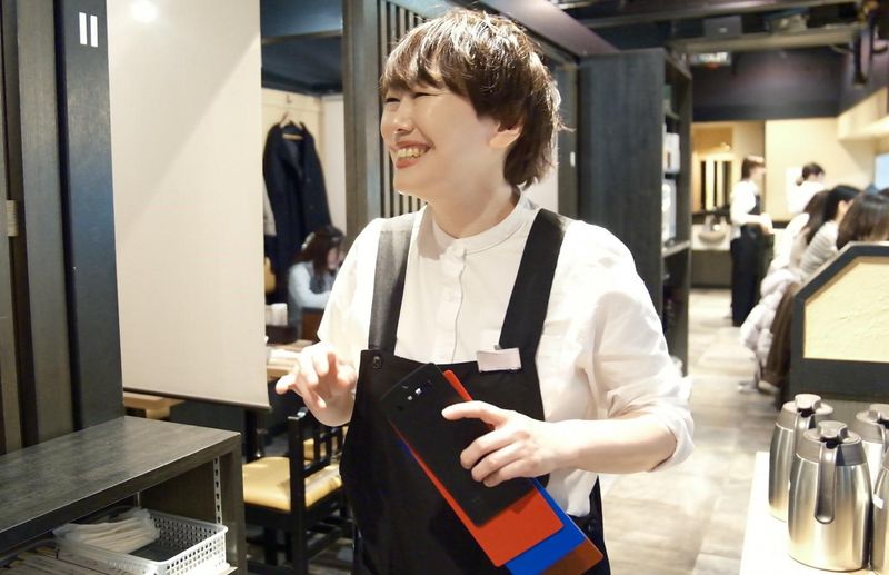 牛たん閣　仙台駅東口 初恋通り店のアルバイト・バイト求人情報-03
