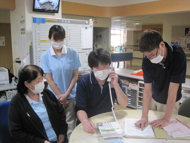 医療法人社団田谷会　レイクサイド木場の求人・転職情報