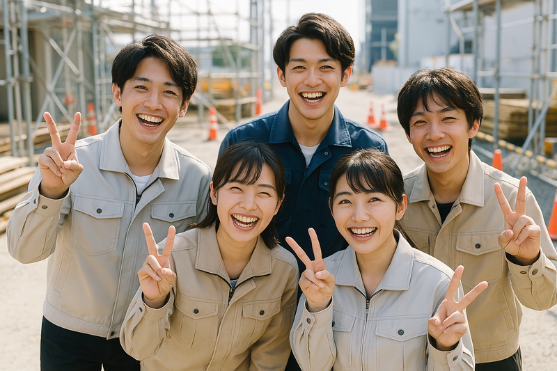 有限会社エフテックス・インターナショナルの求人・転職情報