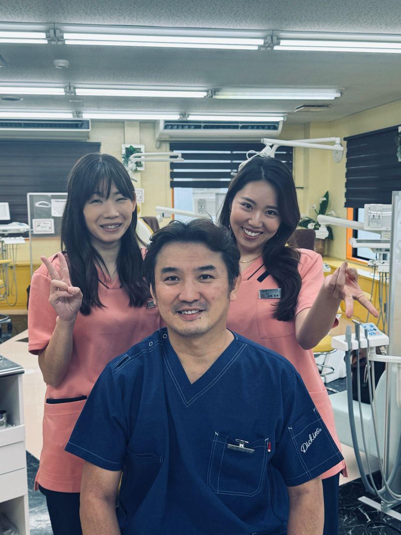 ゆめみ野デンタルクリニックのアルバイト・バイト求人情報-02