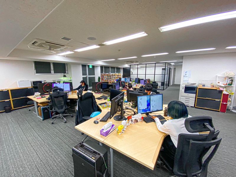 株式会社KAZUPプロダクションのアルバイト・バイト求人情報-02