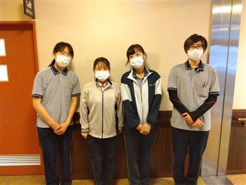 社会福祉法人旭会の求人・転職情報
