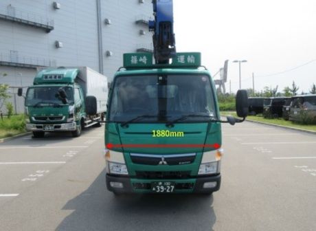 篠崎運輸　堺営業所のアルバイト・バイト求人情報-03