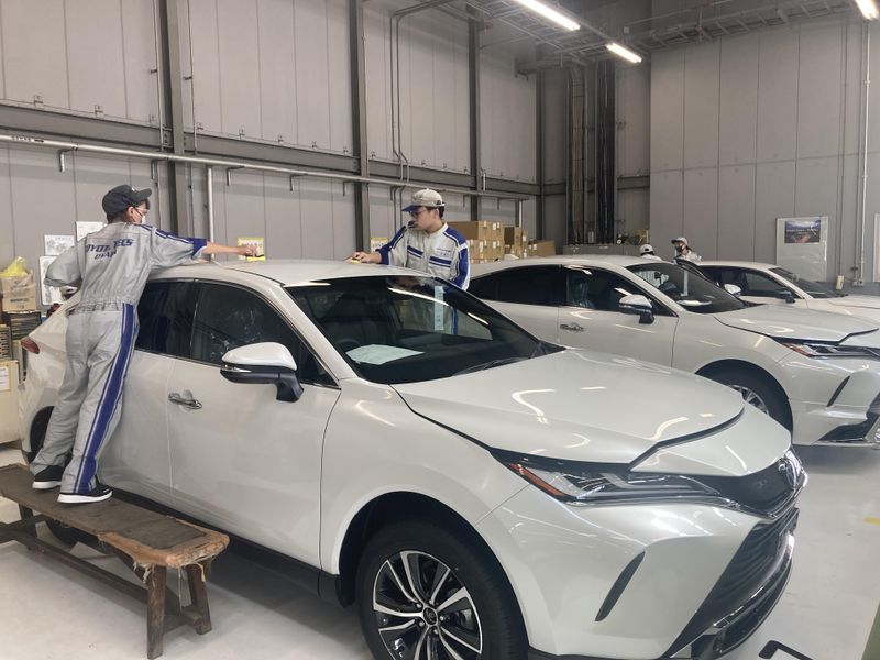 大阪トヨペット・高槻新車センター内のアルバイト・バイト求人情報-05