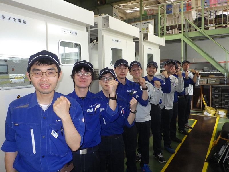 大全電機株式会社のアルバイト・バイト求人情報-01